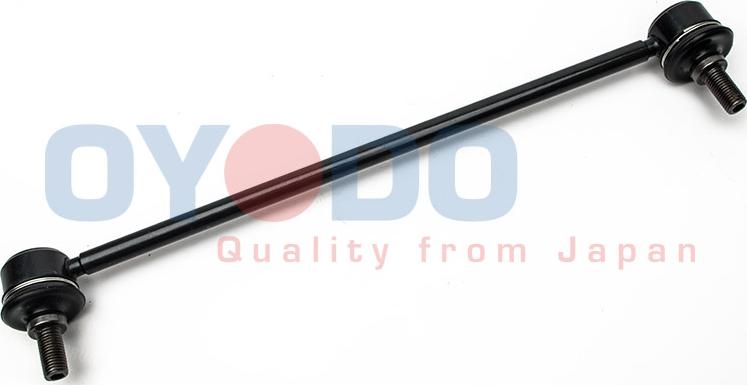 Oyodo 60Z8008-OYO - Подвеска, соединительная тяга стабилизатора parts5.com