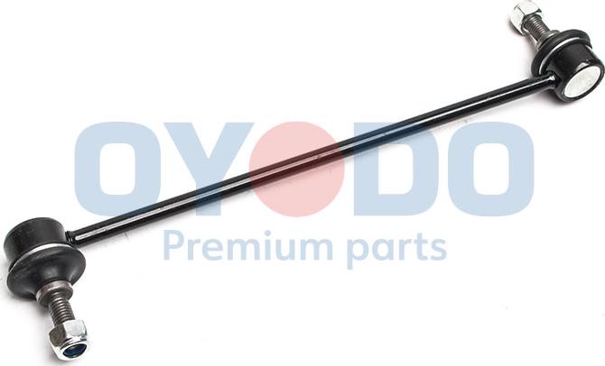 Oyodo 60Z8007-OYO - Тяга / стойка, стабилизатор parts5.com