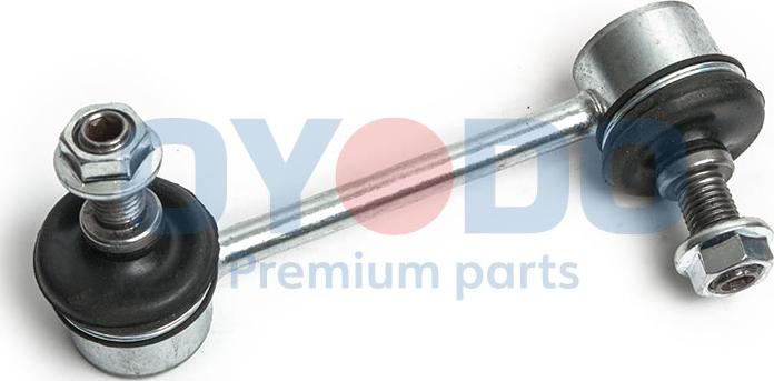 Oyodo 60Z3001-OYO - Тяга / стойка, стабилизатор parts5.com