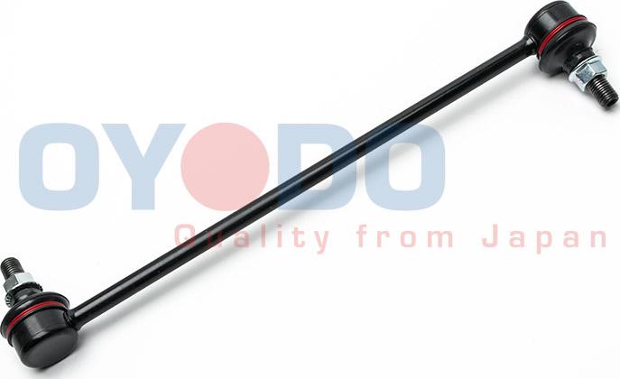 Oyodo 60Z3034-OYO - Тяга / стойка, стабилизатор parts5.com