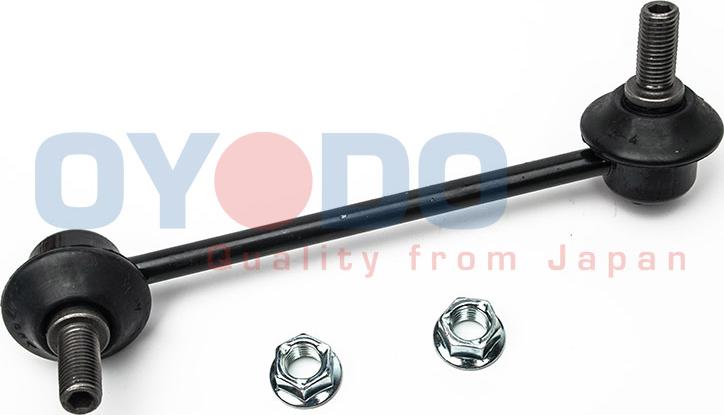 Oyodo 60Z3020-OYO - Тяга / стойка, стабилизатор parts5.com