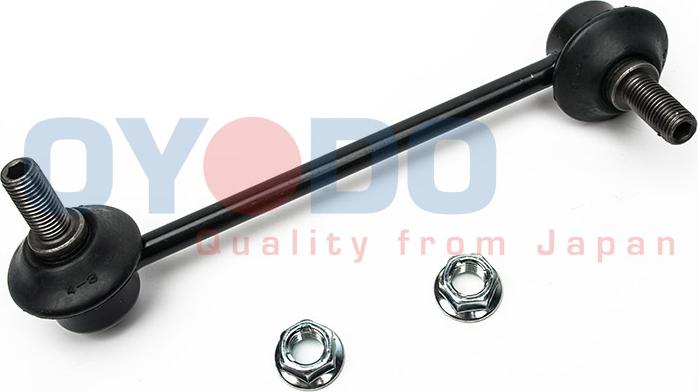 Oyodo 60Z3021-OYO - Тяга / стойка, стабилизатор parts5.com