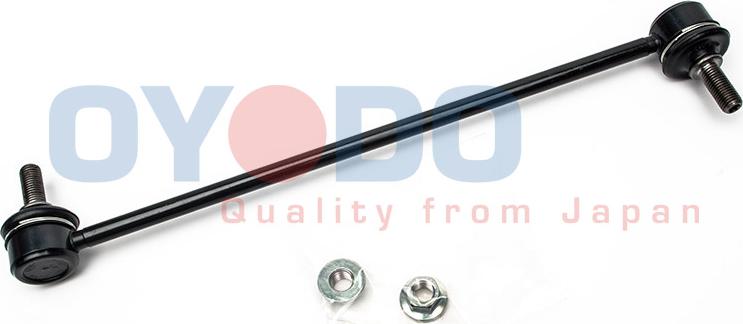 Oyodo 60Z3023-OYO - Тяга / стойка, стабилизатор parts5.com