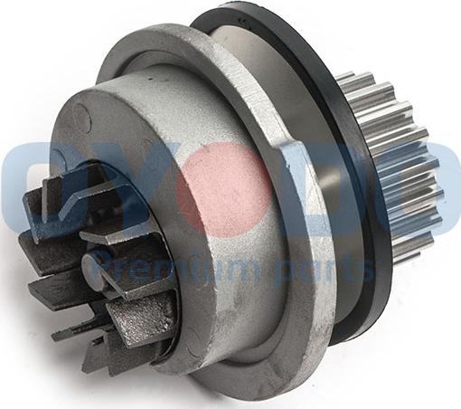 Oyodo 10C0004-OYO - Water Pump parts5.com