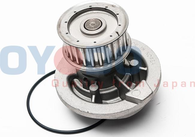 Oyodo 10C0008-OYO - Water Pump parts5.com