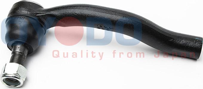 Oyodo 10K1055-OYO - Наконечник рулевой тяги, шарнир parts5.com