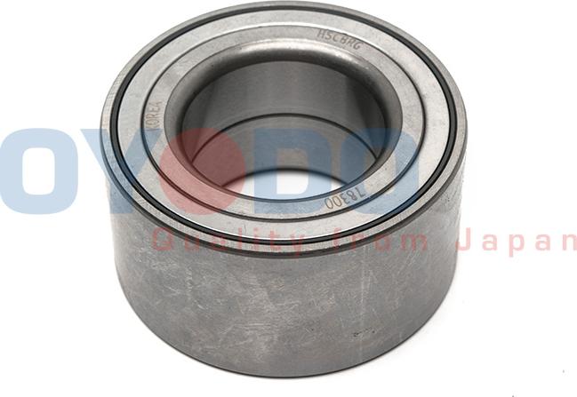 Oyodo 10L0303-OYO - Wheel hub, bearing Kit parts5.com