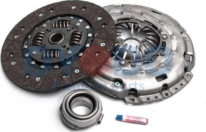 Oyodo 10S9032-OYO - Clutch Kit parts5.com