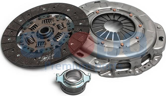 Oyodo 10S0305-OYO - Clutch Kit parts5.com