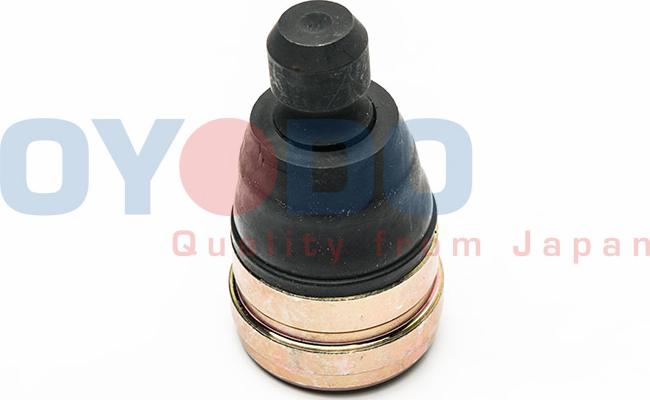 Oyodo 10Z5023-OYO - Шаровая опора, несущий / направляющий шарнир parts5.com