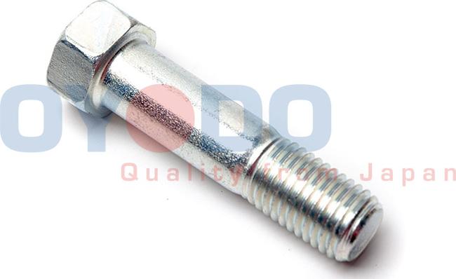 Oyodo 10Z0016-OYO - Screw, stub axle parts5.com