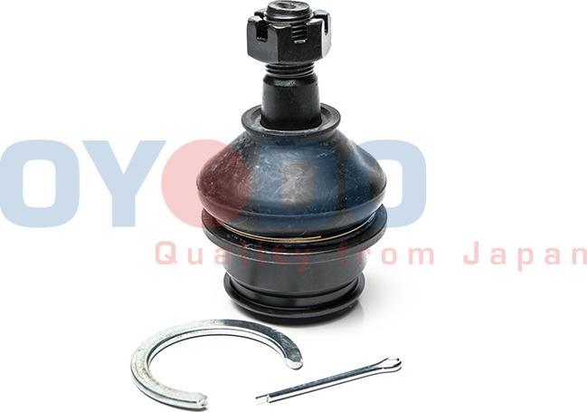 Oyodo 10Z2066-OYO - Ball Joint parts5.com