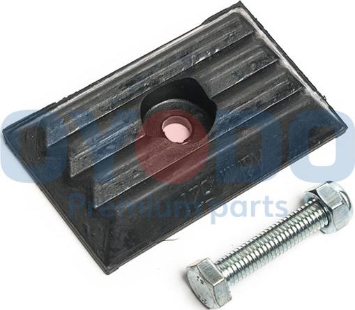 Oyodo 80A9032-OYO - Отбойник, демпфер амортизатора parts5.com