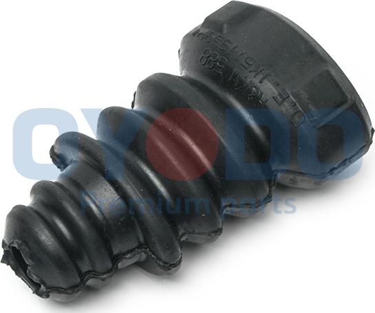 Oyodo 80A9024-OYO - Отбойник, демпфер амортизатора parts5.com