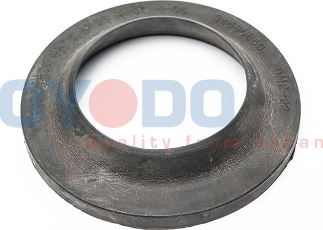 Oyodo 80A0023-OYO - Крепление рессоры parts5.com