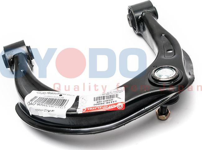 Oyodo 80Z0508-OYO - Рычаг подвески колеса parts5.com