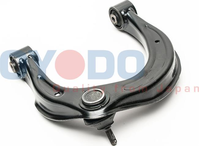 Oyodo 80Z0317-OYO - Рычаг подвески колеса parts5.com