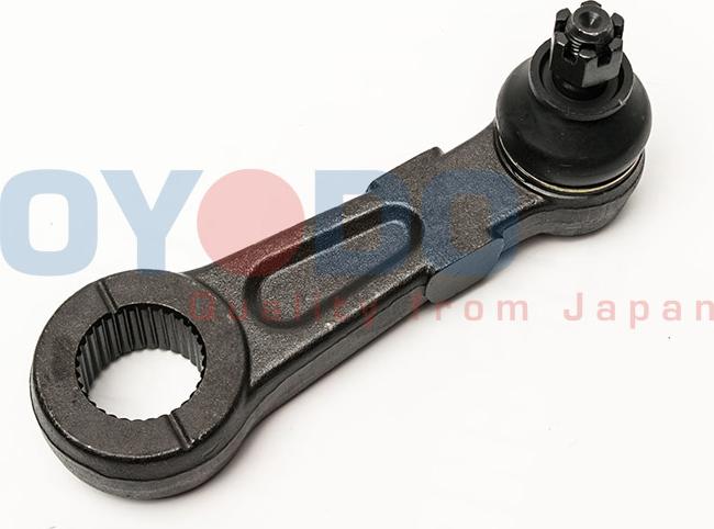 Oyodo 35K5015-OYO - Рычаг поворотного кулака parts5.com