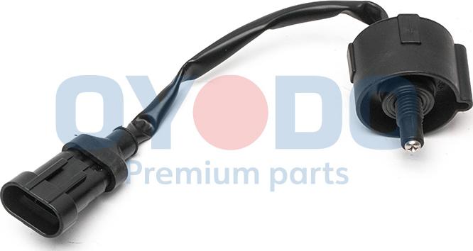 Oyodo 30F0539-OYO - Датчик давления, топливный бак parts5.com