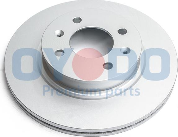 Oyodo 30H0533-OYO - Тормозной диск parts5.com