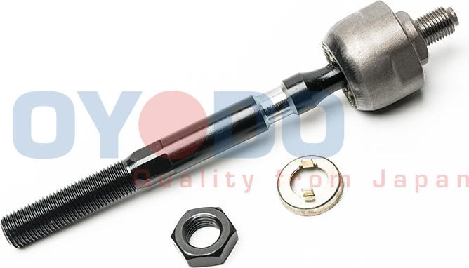 Oyodo 30K4007-OYO - Осевой шарнир, рулевая тяга parts5.com