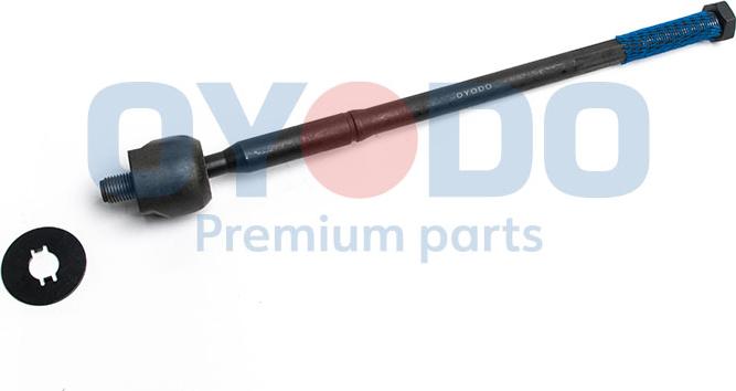 Oyodo 30K5048-OYO - Осевой шарнир, рулевая тяга parts5.com