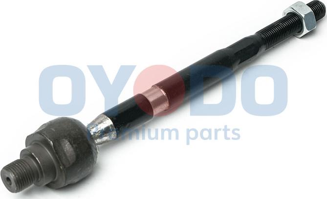 Oyodo 30K0540-OYO - Осевой шарнир, рулевая тяга parts5.com