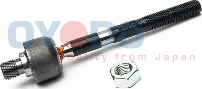 Oyodo 30K0322-OYO - Осевой шарнир, рулевая тяга parts5.com