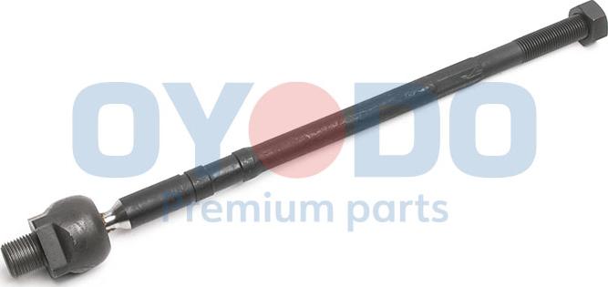 Oyodo 30K8026-OYO - Осевой шарнир, рулевая тяга parts5.com