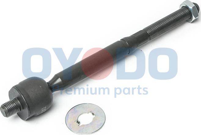 Oyodo 30K3066-OYO - Осевой шарнир, рулевая тяга parts5.com