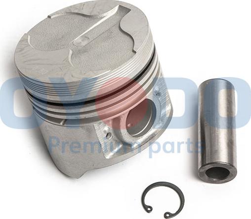 Oyodo 30M1007.050-OYO - Поршень parts5.com