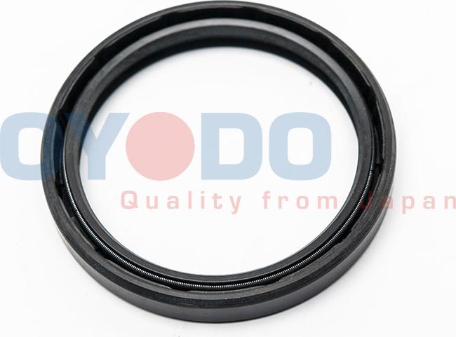 Oyodo 30P8002-OYO - Уплотнительное кольцо, поворотного кулака parts5.com