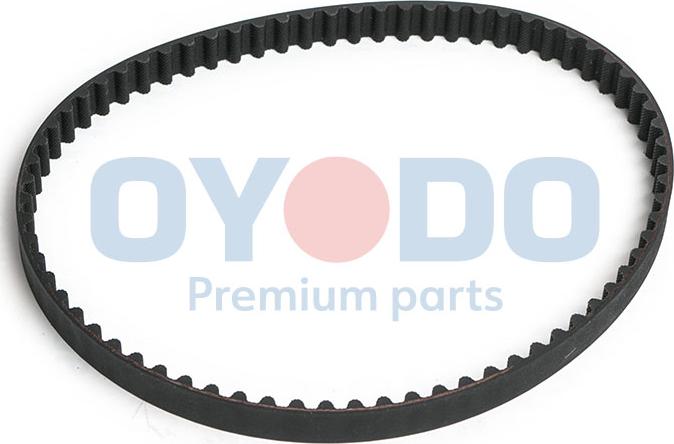 Oyodo 30R4019-OYO - Зубчатый ремень ГРМ parts5.com