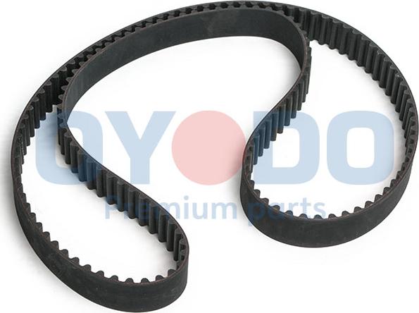 Oyodo 30R5019-OYO - Зубчатый ремень ГРМ parts5.com