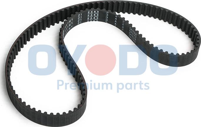 Oyodo 30R2025-OYO - Зубчатый ремень ГРМ parts5.com