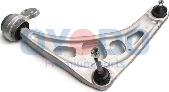 Oyodo 30Z9062-OYO - Рычаг подвески колеса parts5.com