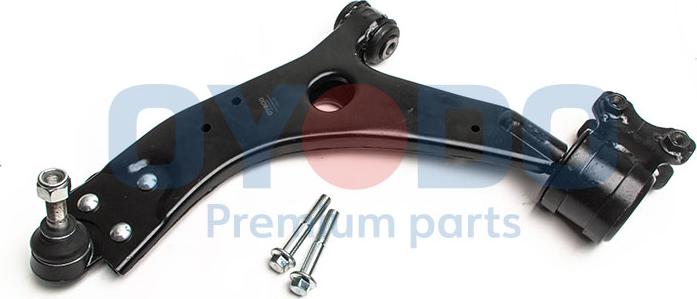 Oyodo 30Z9086-OYO - Рычаг подвески колеса parts5.com