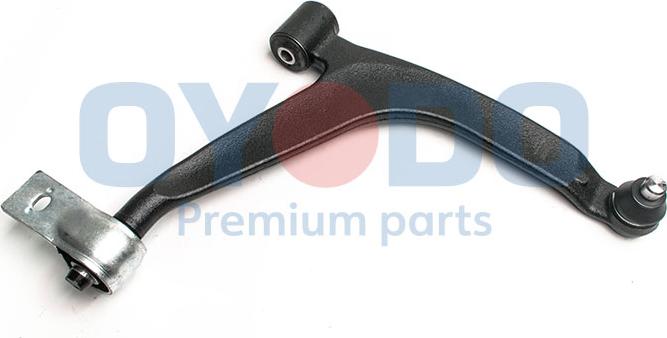 Oyodo 30Z9075-OYO - Рычаг подвески колеса parts5.com