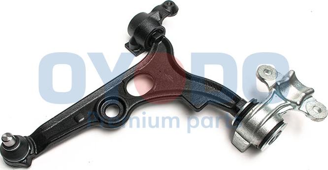 Oyodo 30Z9076-OYO - Рычаг подвески колеса parts5.com