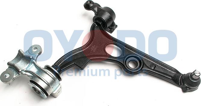 Oyodo 30Z9077-OYO - Рычаг подвески колеса parts5.com