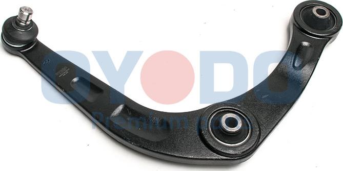 Oyodo 30Z9140-OYO - Рычаг подвески колеса parts5.com