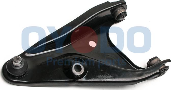 Oyodo 30Z9143-OYO - Рычаг подвески колеса parts5.com