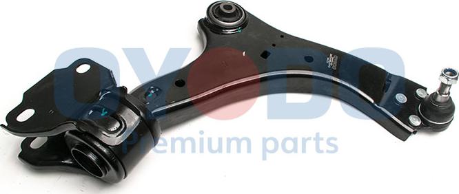 Oyodo 30Z9159-OYO - Рычаг подвески колеса parts5.com