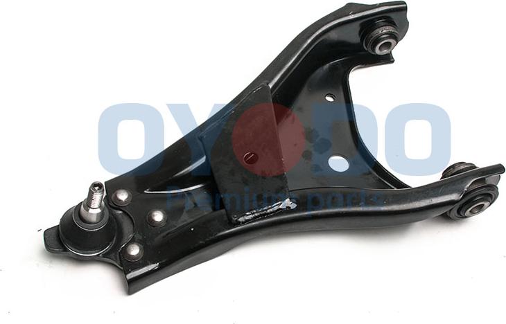 Oyodo 30Z9151-OYO - Рычаг подвески колеса parts5.com