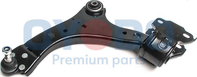 Oyodo 30Z9158-OYO - Рычаг подвески колеса parts5.com