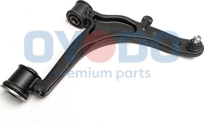 Oyodo 30Z9165-OYO - Рычаг подвески колеса parts5.com