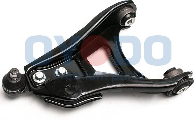 Oyodo 30Z9166-OYO - Рычаг подвески колеса parts5.com