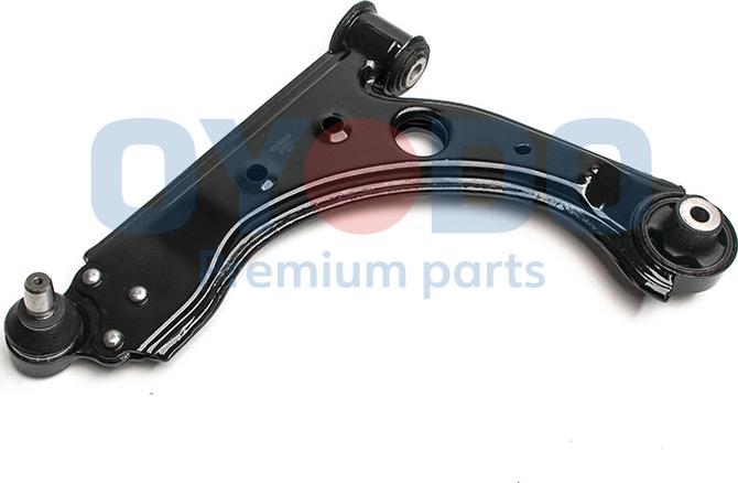 Oyodo 30Z9106-OYO - Рычаг подвески колеса parts5.com