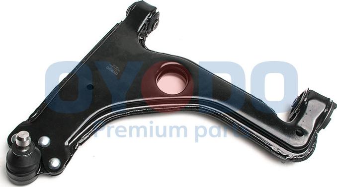 Oyodo 30Z9131-OYO - Рычаг подвески колеса parts5.com