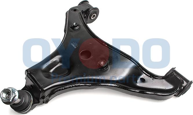 Oyodo 30Z9124-OYO - Рычаг подвески колеса parts5.com